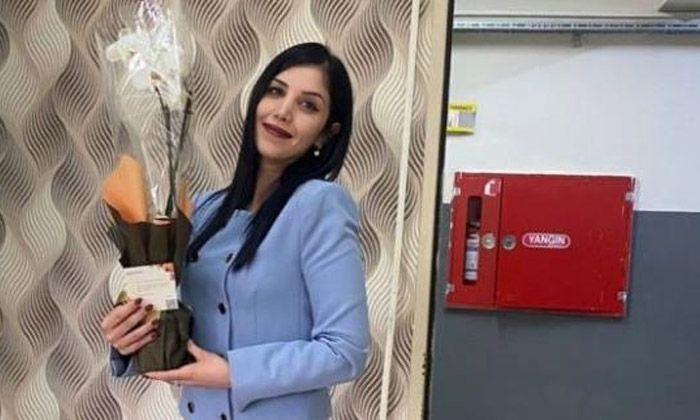 Hatay’daki depremde Büşra Birol ve annesi Hatice Birol hayatını kaybetti Hatay’daki depremde Büşra Birol ve annesi Hatice Birol hayatını kaybetti