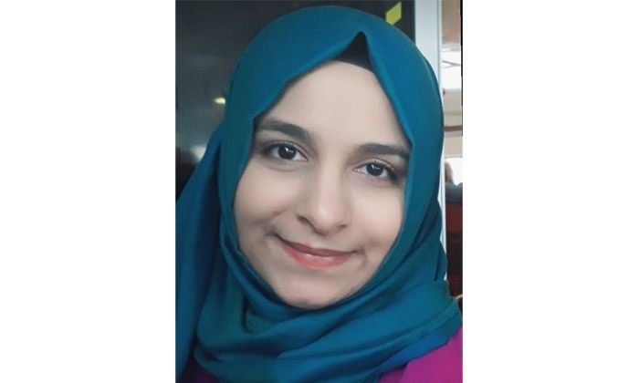 Depremde öğretmen Melek Akkoç hayatını kaybetti