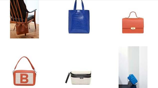 Beymen Çanta’dan zamansız ve sofistike yeni modeller