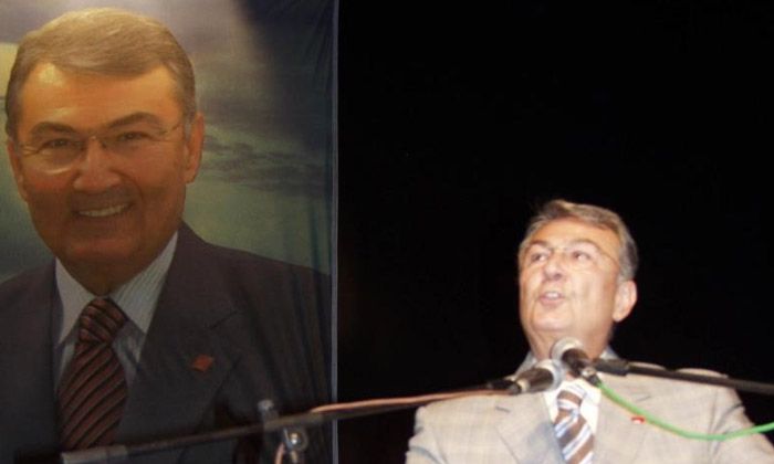 Deniz Baykal hayatını kaybetti