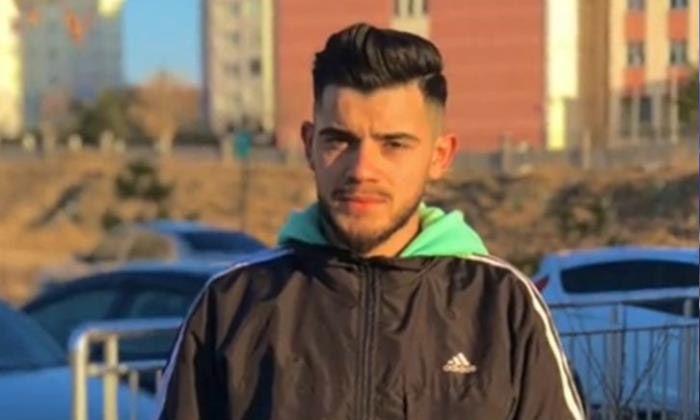 Aksaray’da Halit Şahin öldürüldü