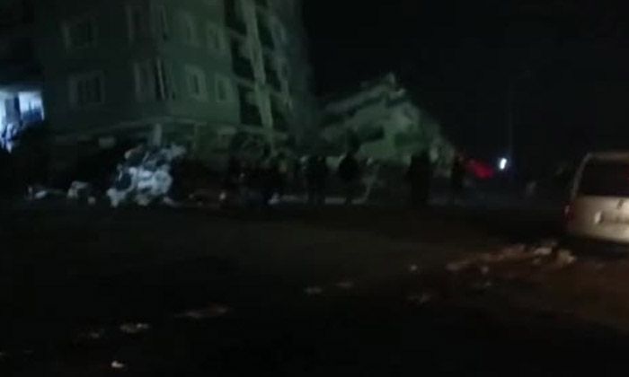 Hatay’da ‘baraj patladı’ yalanı