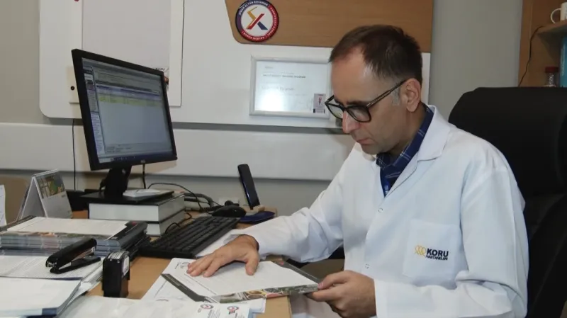 Paketli gıda tatlandırıcıları, kandaki pıhtılaşma oranını yüzde 50 artırıyor