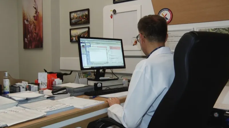 Paketli gıda tatlandırıcıları, kandaki pıhtılaşma oranını yüzde 50 artırıyor