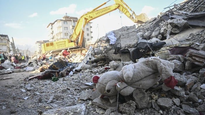 Herkes bunu merak ediyordu! Deprem bölgesinde havalar nasıl olacak