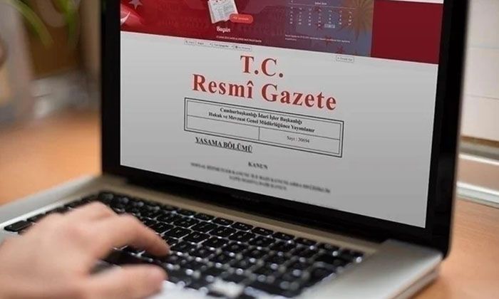 OHAL Kararnamesi yayımlandı: 6 Nisan’a kadar davalar durduruldu