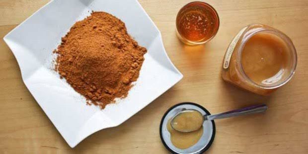 1 Yemek Kaşığı Balla, Çeyrek Çay Kaşığı Tarçını Karıştırın! Mucizevi Faydaları Görün