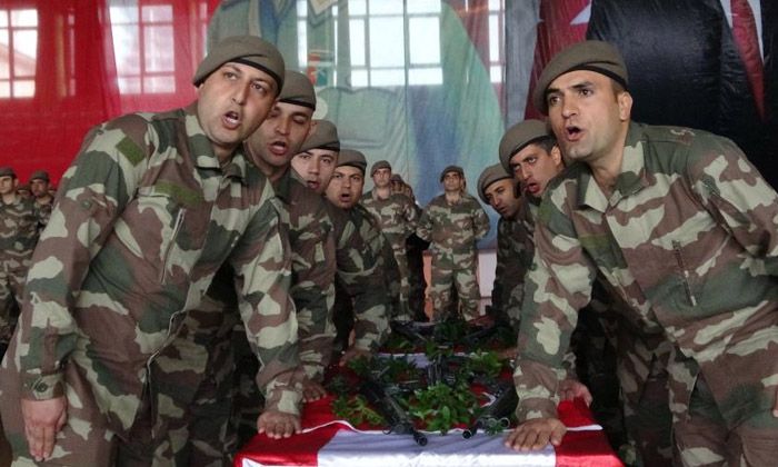 Cumhurbaşkanı Erdoğan duyurdu: Askerlik celpleri ertelendi