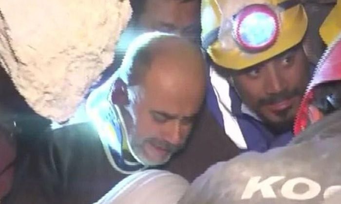 Hatay’da 137 saat sonra kurtuluş