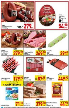 CarrefourSA’nın 12 Şubat 2023 fiyat listesi merak ediliyor! Yaptığı indirimi görenler gözlerine inanamadı