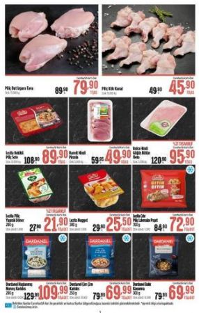 CarrefourSA’nın 12 Şubat 2023 fiyat listesi merak ediliyor! Yaptığı indirimi görenler gözlerine inanamadı