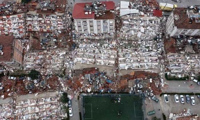 Deprem bölgesine konut yapılacak mı? Afetzedeler hangi şartlarda konut sahibi olacak?