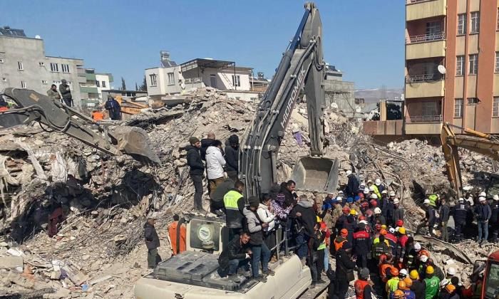 Rukiye’den 153 saat sonra müjdeli haber