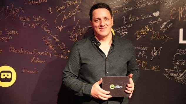 Enes Batur #EvdeKal’an herkese DLive yayınında 100 bin TL ödül dağıtacak