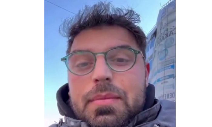 Provokasyon yapan Masterchef şampiyonu Uğur Kardaş tutuklandı