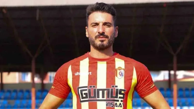 Beşiktaş ve Galatasaray formaları giyen milli kaleci, 3. Lig’e transfer oldu