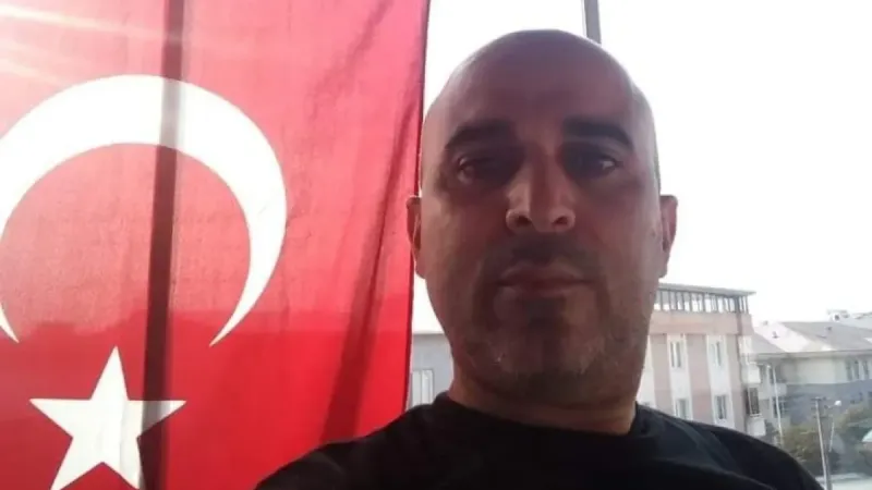 Halı saha maçında kalp krizi geçiren Belediye Başkan Yardımcısı hayatını kaybetti