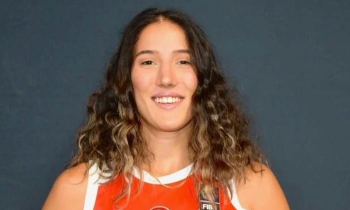 Milli basketbolcu Nilay Aydoğan hayatını kaybetti