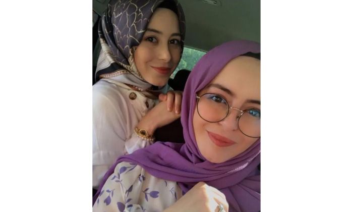 Hatay’daki depremde Selma Karaca Çetin ve Zehra Nur Karaca hayatını kaybetti