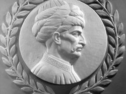 Kanuni’nin portresi ABD kongre binasında