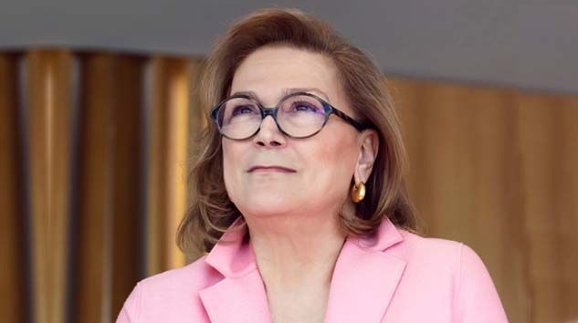 Güler Sabancı: Dünya büyük bir sınav verirken, rehberimiz bilim olmalı