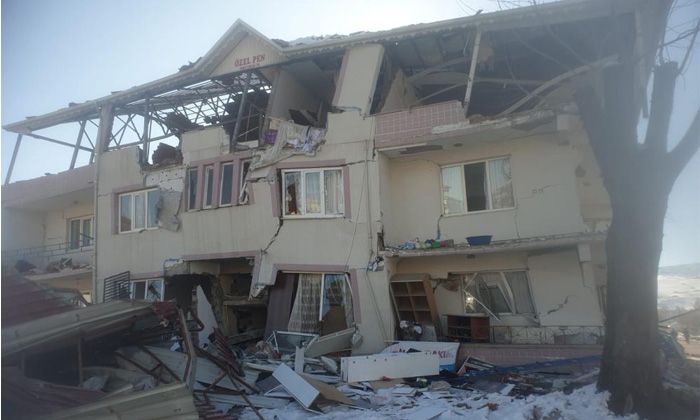 Adıyaman ve Hatay’da binaların yıkılmasının en önemli sebebi açıklandı