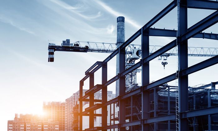 Türkiye konut yapımlarında çelik konstrüksiyona yönelmeli