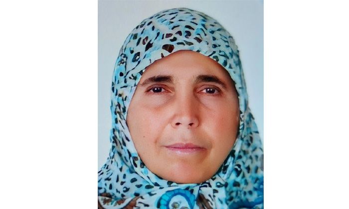 Amasya’da Saliç Yıldız hayatını kaybetti