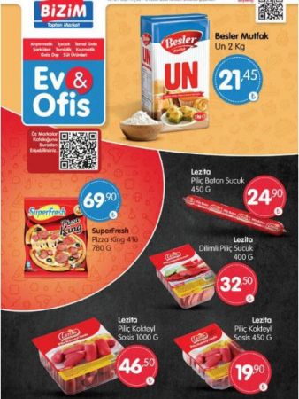 Sucuğun fiyatını duyan o markete akın etti! Haftaya indirimle başladı