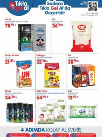 Sucuğun fiyatını duyan o markete akın etti! Haftaya indirimle başladı