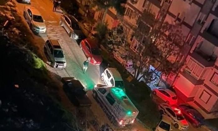 Aydın’da Cebrail Tar öldürüldü