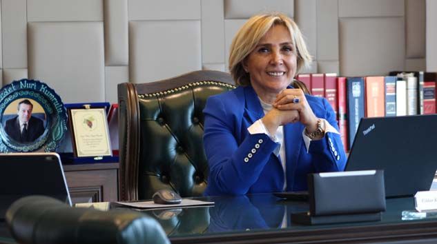 Polifarma’nın ürettiği 100 bin ampul umut olacak