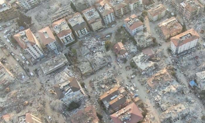 Depremin zarar verdiği yerler yeniden konut yapılacak mı? Kaç konut gerekiyor?