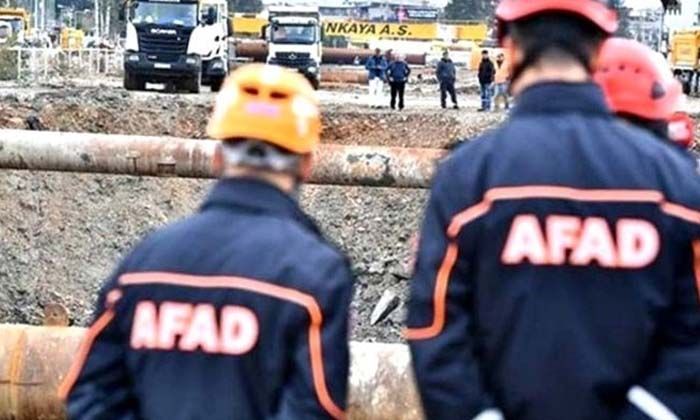 AFAD nedir? Nasıl gönüllü olunur? Başvuru şartları nedir?