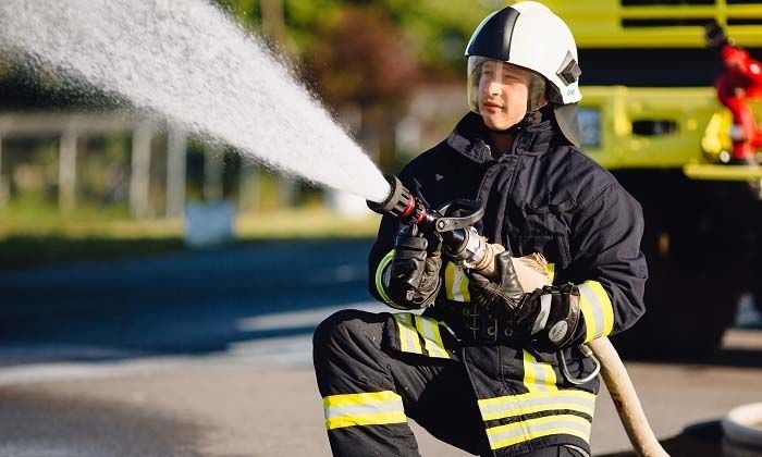 İtfaiye eri alımları ne zaman? Başvuru şartları nedir? Kaç personel alınacak?