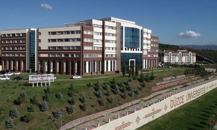 Düzce Üniversitesi ‘nden büyük istihdam! Başvuru şartları nedir? Kaç personel alınacak?