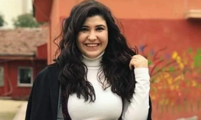 Hatay’daki depremde öğretmen Cemile Çeneli Aydın hayatını kaybetti