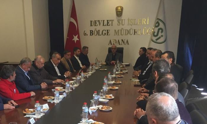 Adana’daki depremde toplam 416 kişi hayatını kaybetti