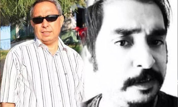 Adana’daki depremde Bekir Yiter ve İrfan Yiter hayatını kaybetti