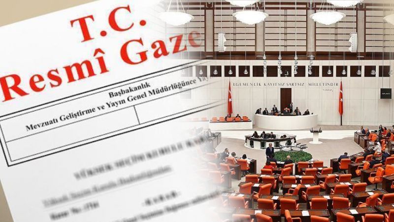 Emeklilikte Yaşa Takılanlar EYT, EYT Var Mı? EYT Çıktı Mı, Çıkacak Mı? Kabine Toplantısı, Resmi Gazete EYT…