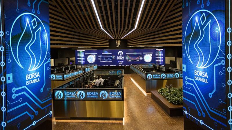 Borsa İstanbul Kapalı Mı, Kapatıldı Mı? Borsa İstanbul BIST 100 Endeksi Ne Zaman Açılacak, Ne Zaman İşlem Yapılacak? Beklenen Açıklama Geldi!
