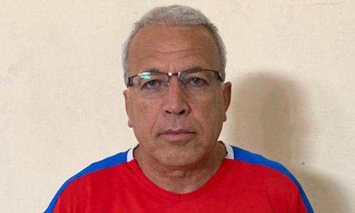 Antrenör Etem Tambay ve ailesi depremde hayatını kaybetti