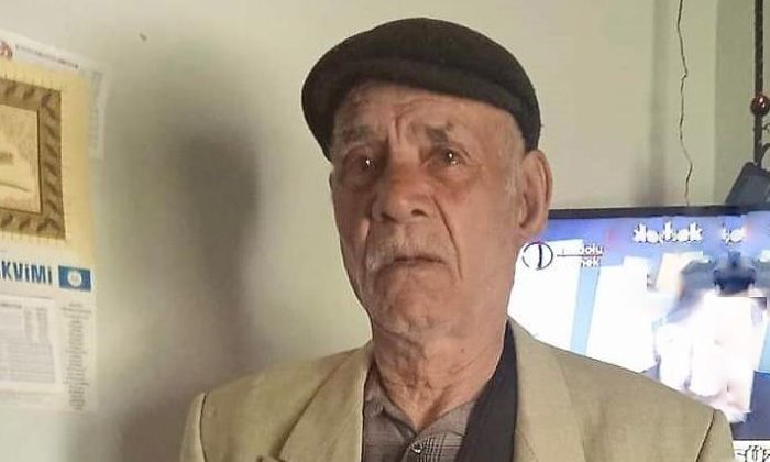 Denizli’deki yangında Ömer Arslan hayatını kaybetti