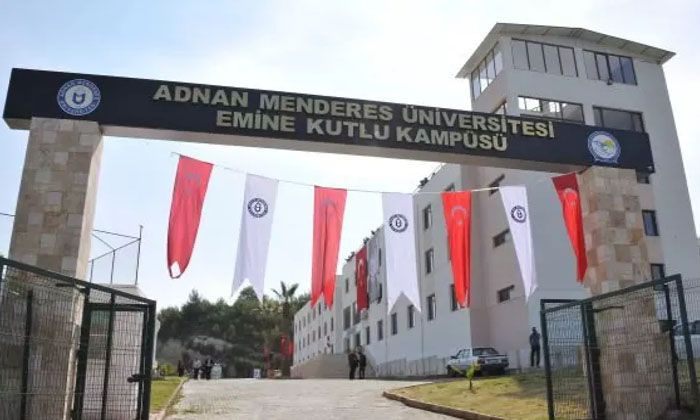 Adnan Menderes Üniversitesi personel alım şartları nedir? Başvuru tarihi ne zaman?
