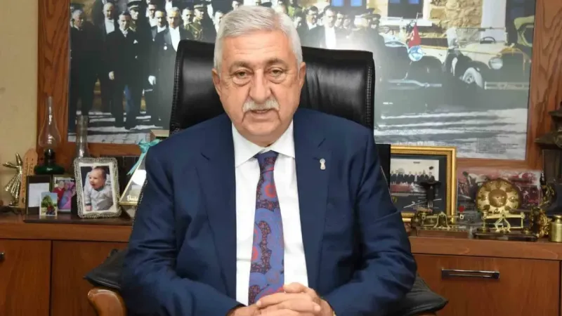 TESK Başkanı Palandöken: “Zam yapıldıkça enflasyon muhakkak artar” TESK Başkanı Palandöken: “Zam yapıldıkça enflasyon muhakkak artar”
