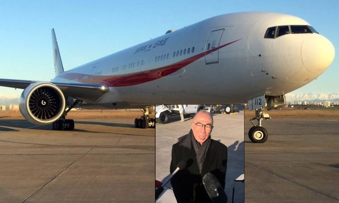 Japonya sahra hastanesi gönderdi