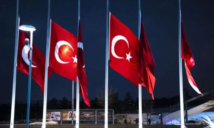 Milli yas nedir? Milli yas ne zaman bitecek?