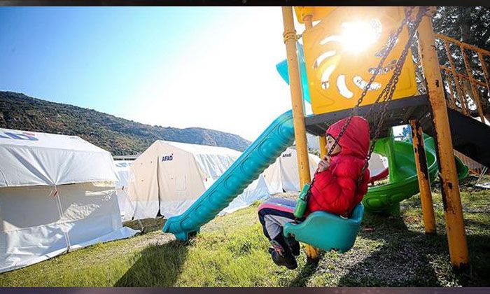 Depremzede öğrencilere burs imkanından nasıl faydalanacak?