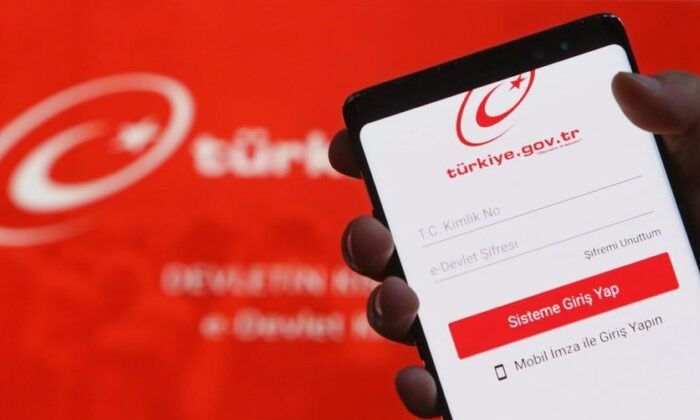 Tek yapmanız gereken e- devleti açmak! Tüm başvuranlara 15 bin TL verilecek!