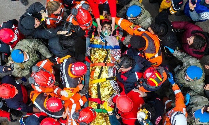 Aç ve susuz kaç gün dayanılır? Bir insan kaç gün aç ve susuz kalabilir?